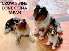犬 置物