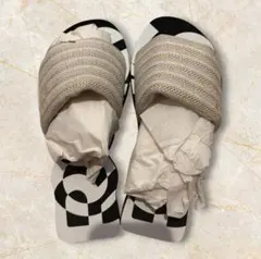 ROCHAS レディース サンダル 38のサムネイル