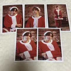 超特急 T.I.M.E 生写真 リョウガ