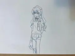 2025年最新】とらドラ 原画の人気アイテム - メルカリ