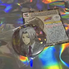 家庭教師ヒットマンREBORN! トレーディングホログラム缶バッジ
