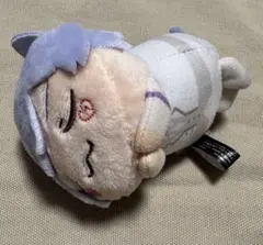 いれいす 初兎 ぬいぐるみ ナムコ おひるねこ マスコット