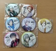 アイナナ 缶バ 12Hits