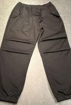 John bull スウェットパンツ（黒）