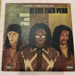 US初版】Black Eyed Peas BridgingTheGap LP - メルカリ