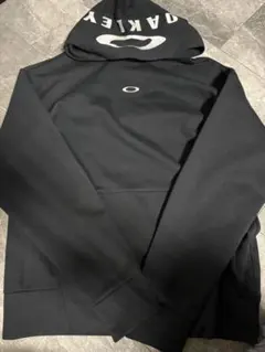 OAKLEY オークリー パーカー ブラック