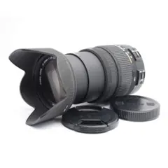 ❤️SIGMA 18-200mm❤️DC OS HSM 軽量で持ち運びOK 美品 ❤️SIGMA 18-200mm❤️DC OS HSM 軽量で持ち運びOK 美品 - メルカリ