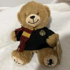 ハリー・ポッター ぬいぐるみ クマのサムネイル