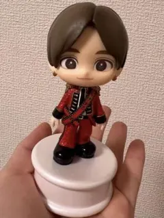 山田涼介 フィギュア ノーマル - メルカリ