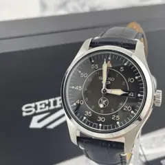 COMEX MOD カスタム品 ビンテージ風 プラドーム風防 スイープセコンド