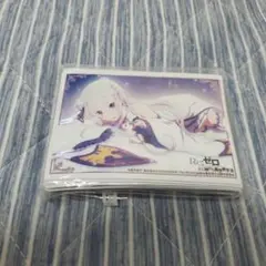 リゼロエミリアブシロードスリーブ