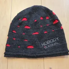kissmark ニット帽