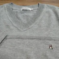 Hash Puppies グレー LLサイズ メンズTシャツ　美品