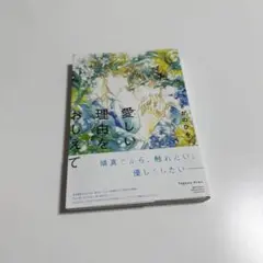 【匿名配送】愛しい理由をおしえて 漫画