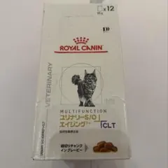 2026年最新】ロイヤルカナン ユリナリーs/oエイジング7+cltの人気