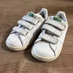 adidas Stan Smith スニーカー アディダススタンスミス14㎝