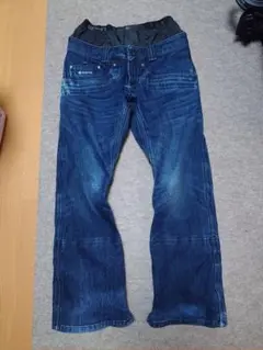 2025年最新】241 gore-tex denimの人気アイテム - メルカリ