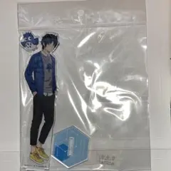 ワールドトリガー　サンリオコラボ　アクスタ　とりまる　烏丸京介