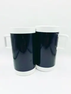 Braniff International デミタスカップ 2個セット - メルカリ