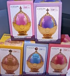 まどマギ　ソウルジェムキャニスター2　特別ver.　コンプリートセット