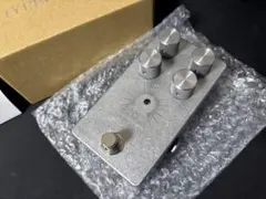 希少】TBCFX × nature sound MSR1 リバーブ - メルカリ