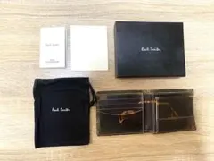 ポールスミス　財布　ミニ　クーパーのサムネイル