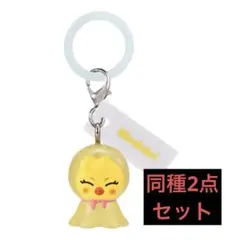 【未開封】skzoo めじるしアクセサリー フィリックス　ポガリ