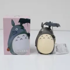 【新品未使用】となりのトトロ 大きな貯金箱 スタジオジブリ