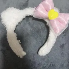 キティちゃん カチューシャ USJのサムネイル