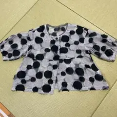 よねよね様専用　　　新品未使用センソユニコ トップスのサムネイル