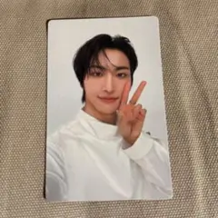 ateez ソンファ atiny vip トレカ