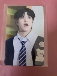 StrayKids スキズ TOY WORLD DVD トレカ スンミン - メルカリ
