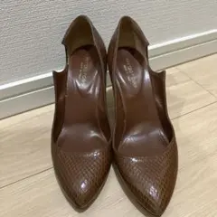 Sergio Rossi パンプスのサムネイル