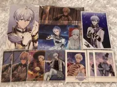 アイドリッシュセブン　IDOLiSH7 逢坂壮五　アイナナ