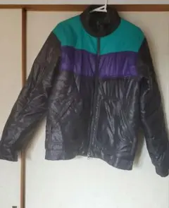 NIKE ACG ナイロンジャケット Mサイズ　中綿