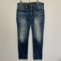 Levi’s 511 STAY TRUE ストレートデニムパンツ W32 L32