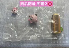 ポケモン リーメント プリン ププリン フィギュア
