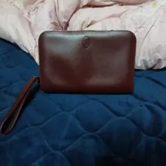 セール カルティエ セカンドバッグ未使用