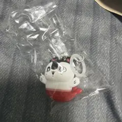 ちいかわ　セイレーン　キーホルダー