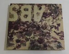 Predawn / Absence＜CD＞　08250422H05N