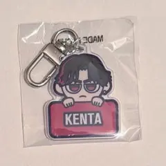 神谷健太 キャラチャーム - メルカリ