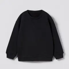 スウェット トップス