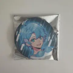 CR FES [とっぴー] 缶バッジ 1個 - メルカリ