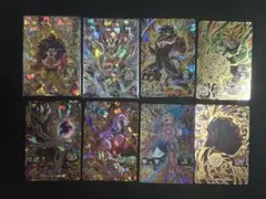 2025年最新】ドラゴンボールヒーローズ secの人気アイテム