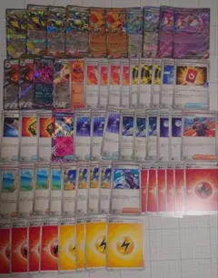 ポケモンカード エクストラ デッキ イバラ研究所 - メルカリ