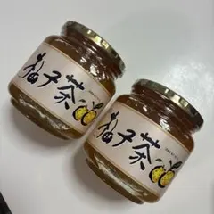 柚子茶 韓国高興産 ショップチャンネル - メルカリ