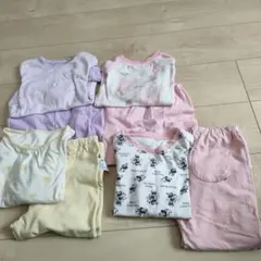 パジャマセット