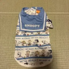 ペットパラダイス　スヌーピー 3Sサイズ