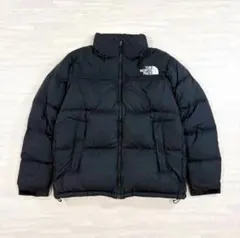 エトフ様専用ページ未使用級✨ノースフェイス　2024ヌプシジャケットブラック