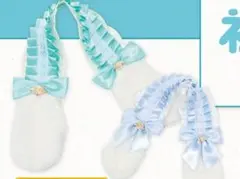 初音ミク　シナモロール　Avail アベイル　コラボ ヘッドドレスのサムネイル